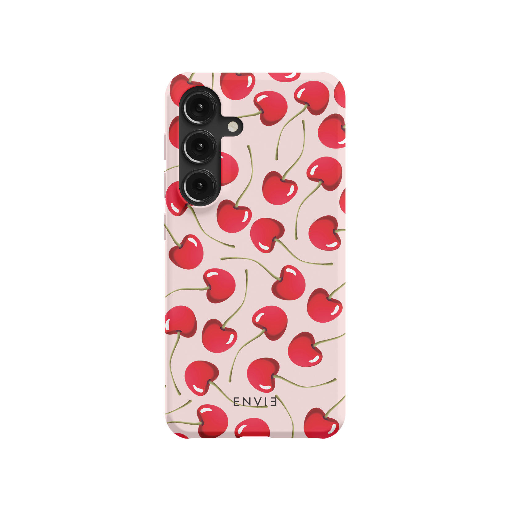 Red Cherries