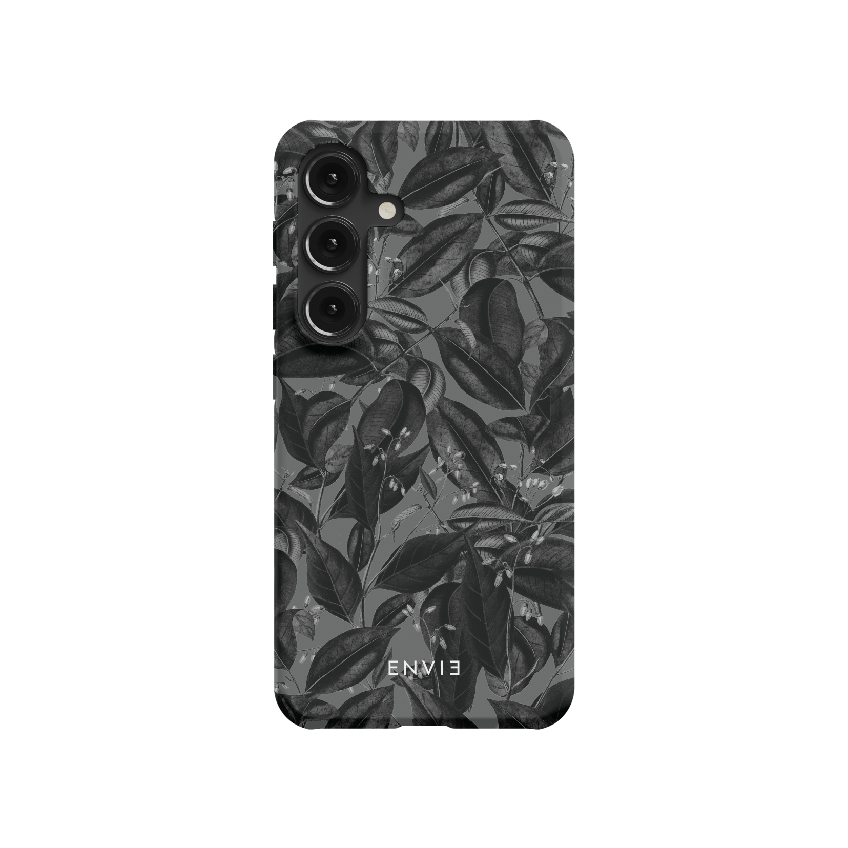 Dark Botanical