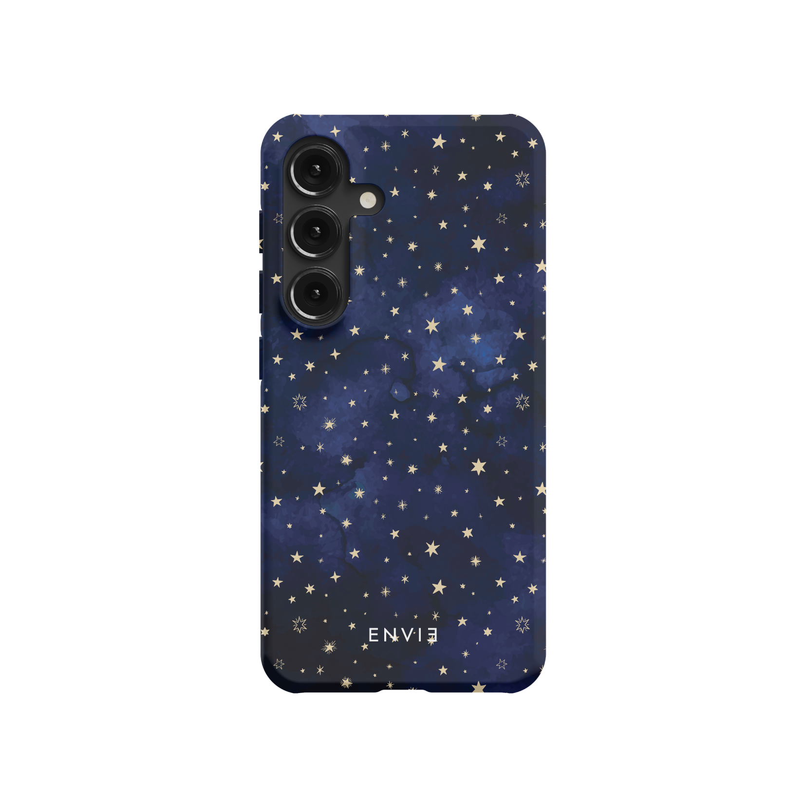 Midnight Stars