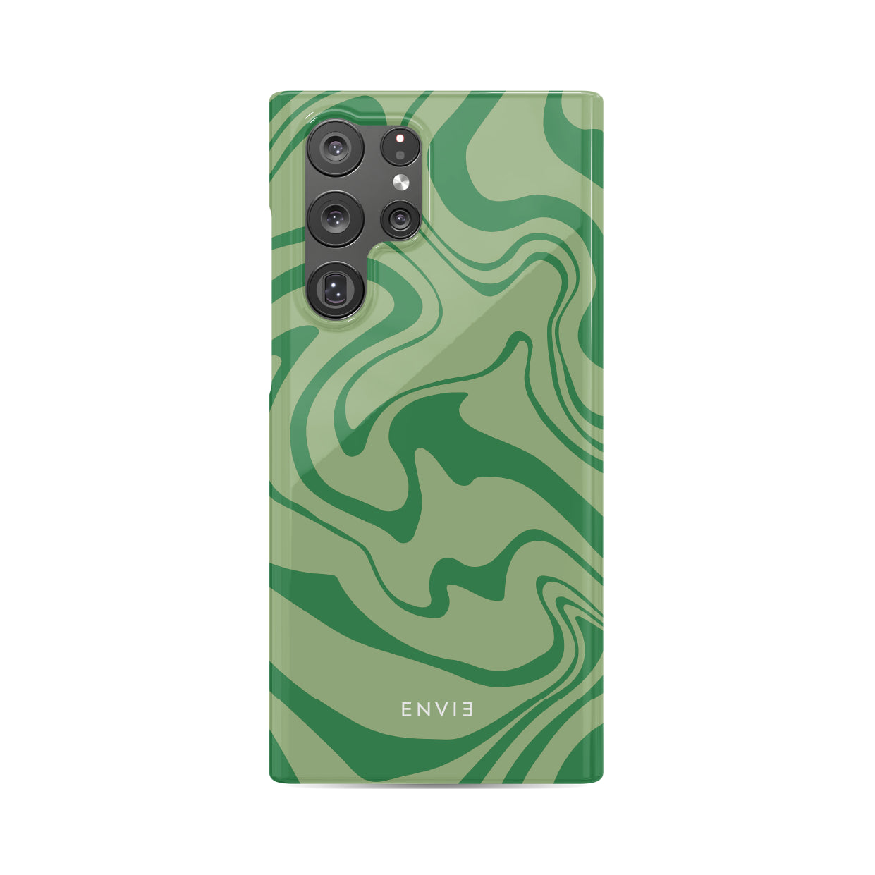 JUNGLE TWIST