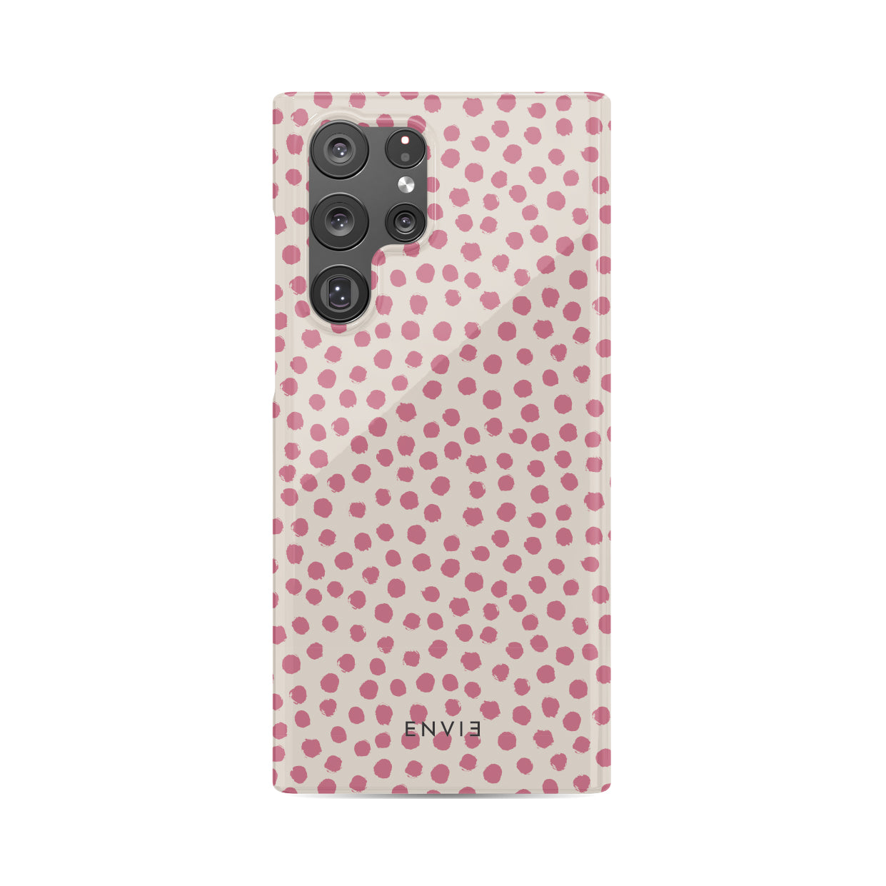Spotted Raspberry