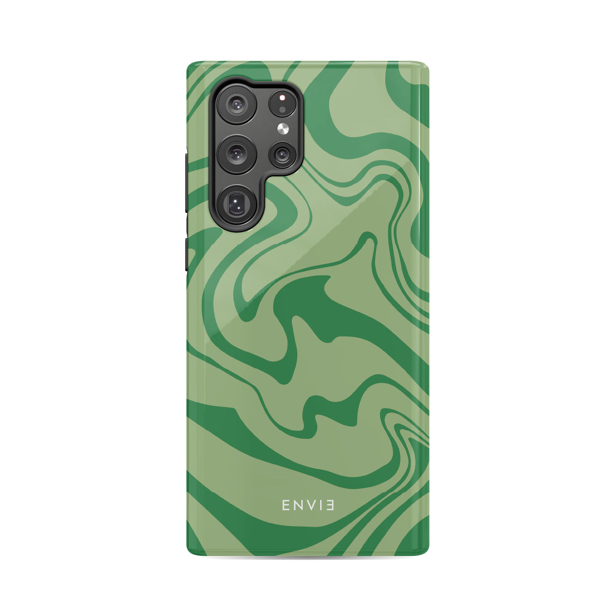JUNGLE TWIST