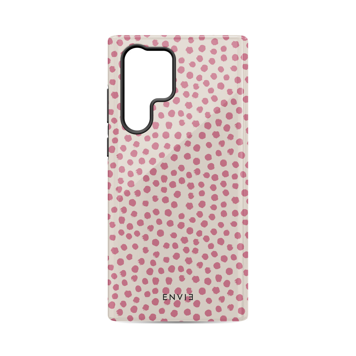 Spotted Raspberry