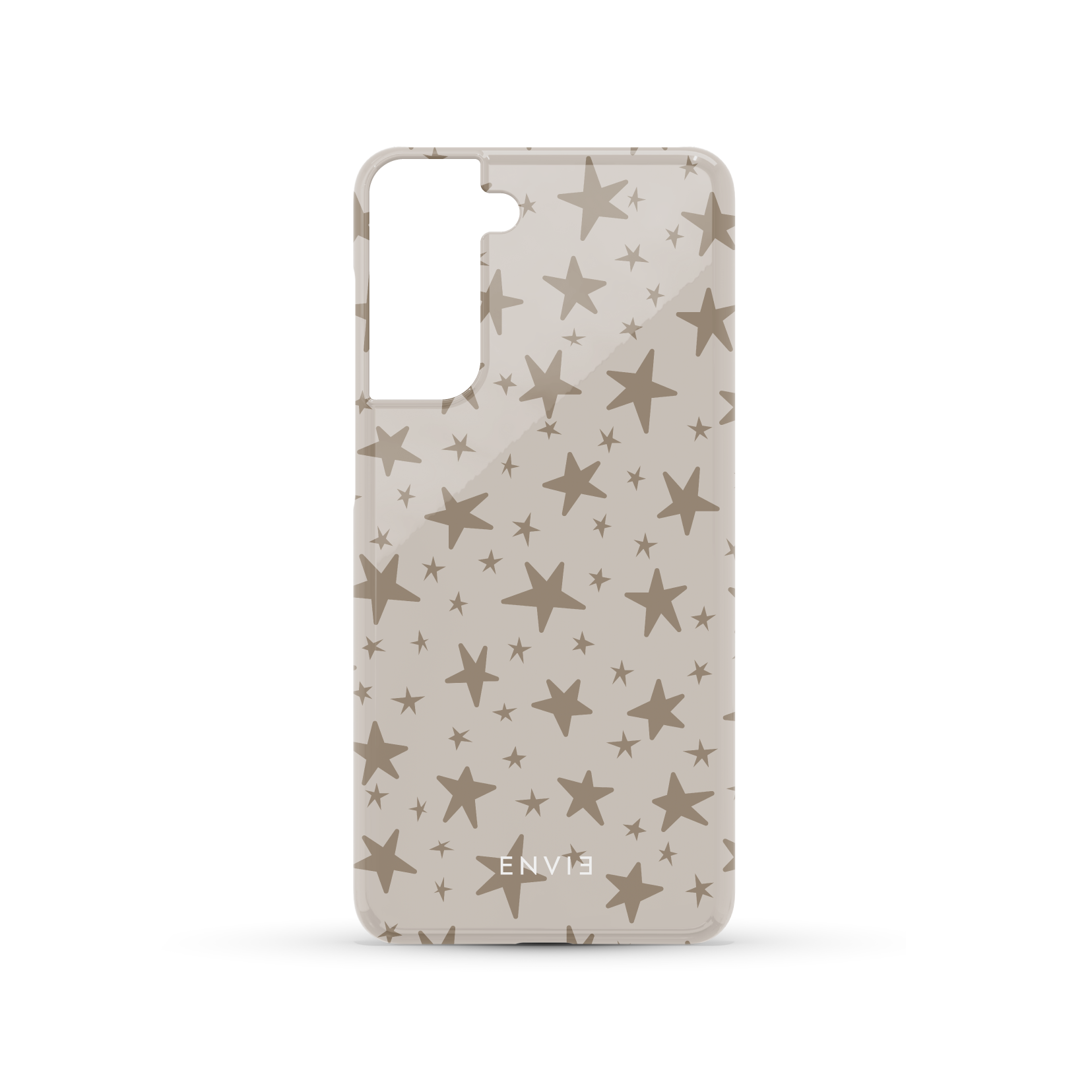 Beige Stars