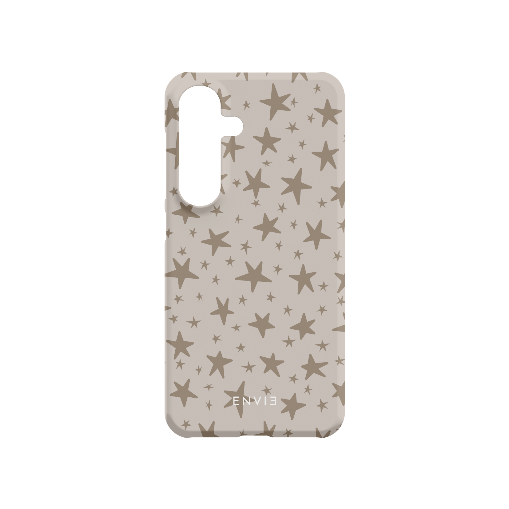 Beige Stars