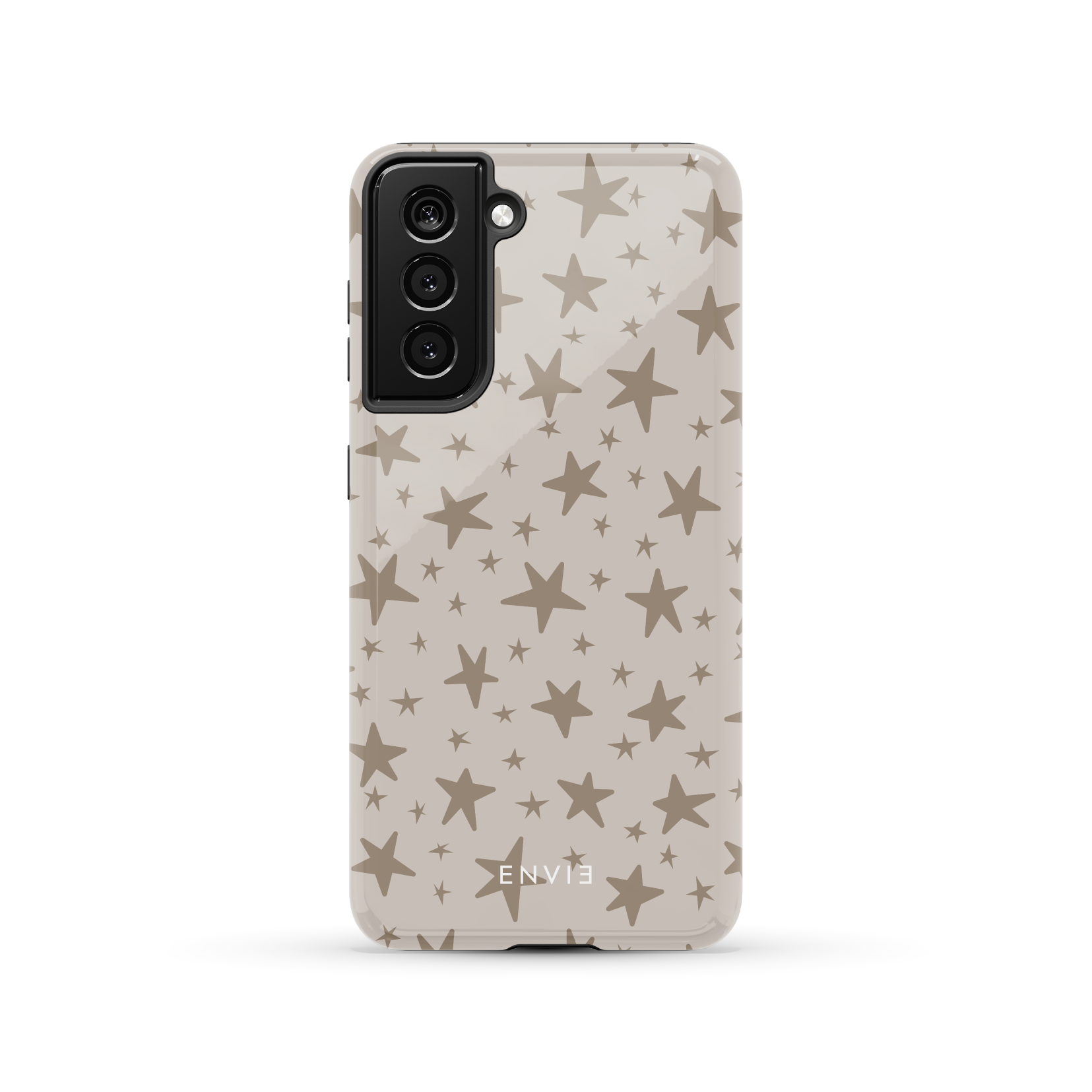 Beige Stars