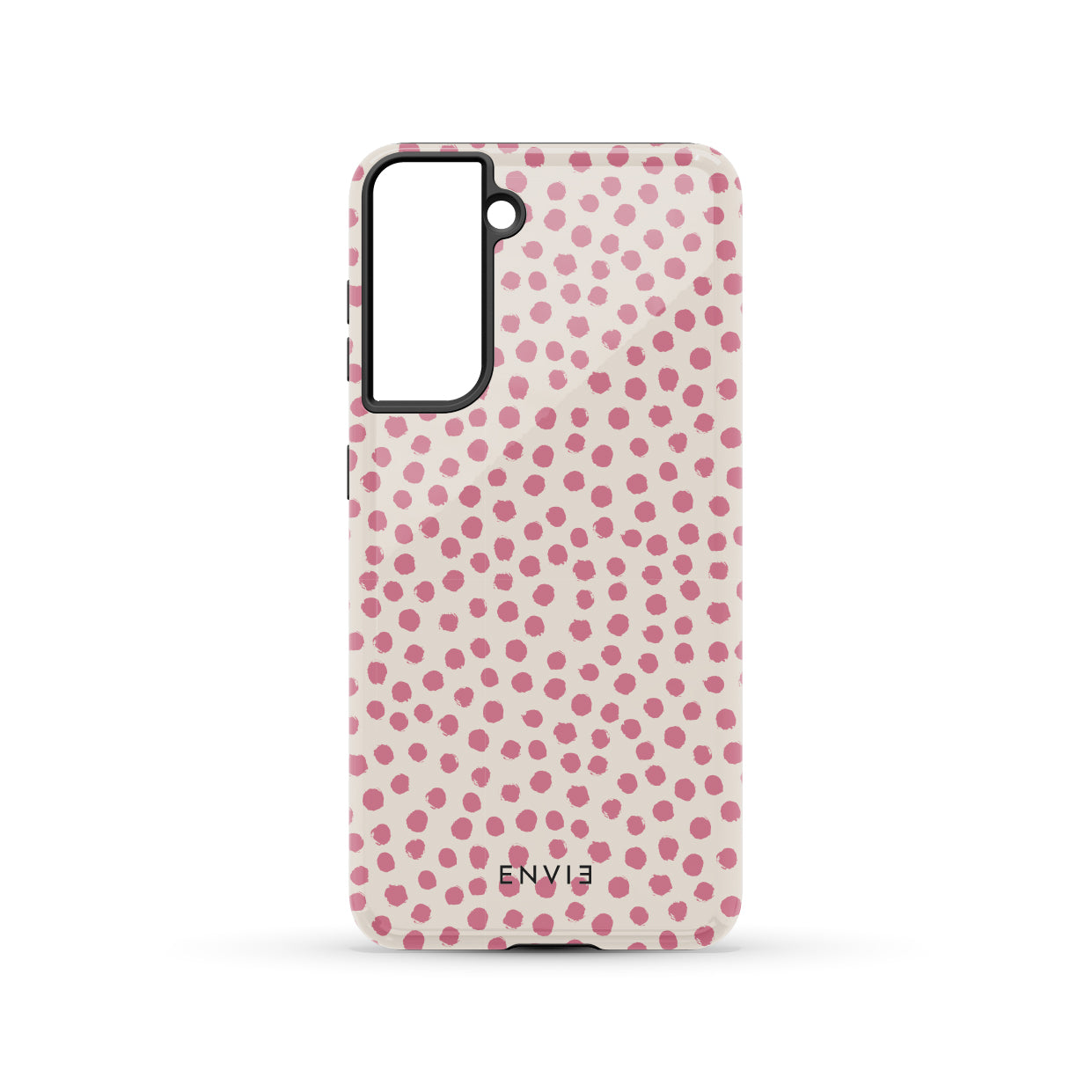 Spotted Raspberry