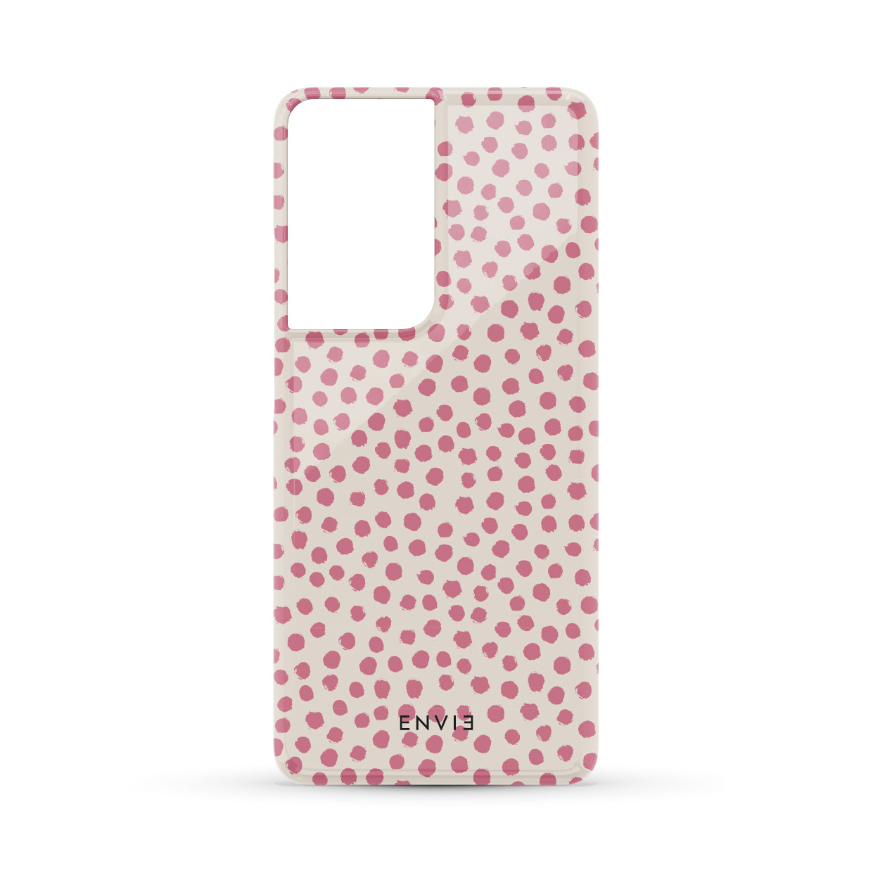 Spotted Raspberry