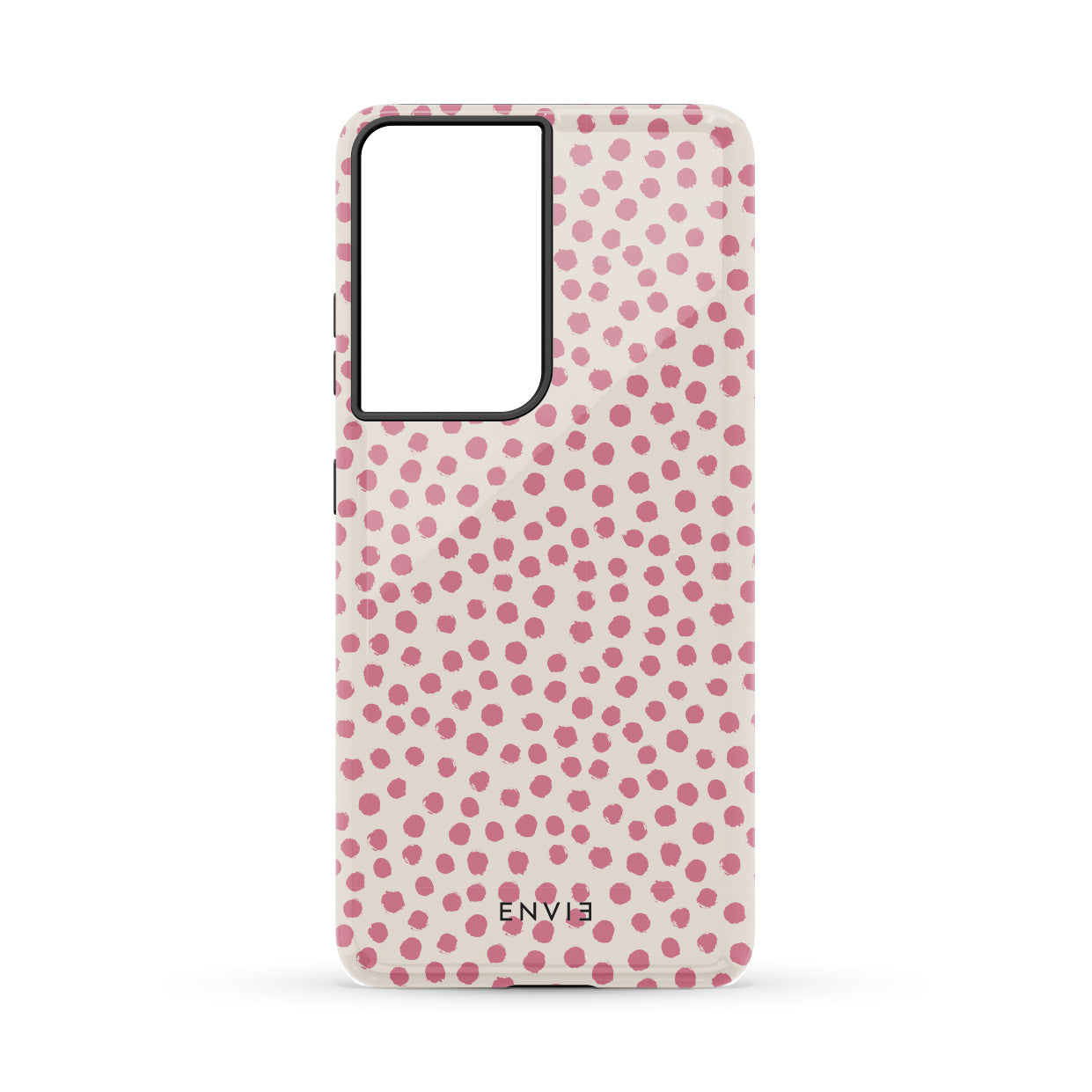 Spotted Raspberry