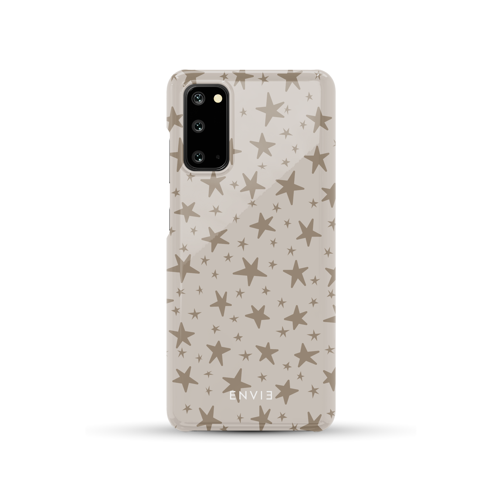 Beige Stars