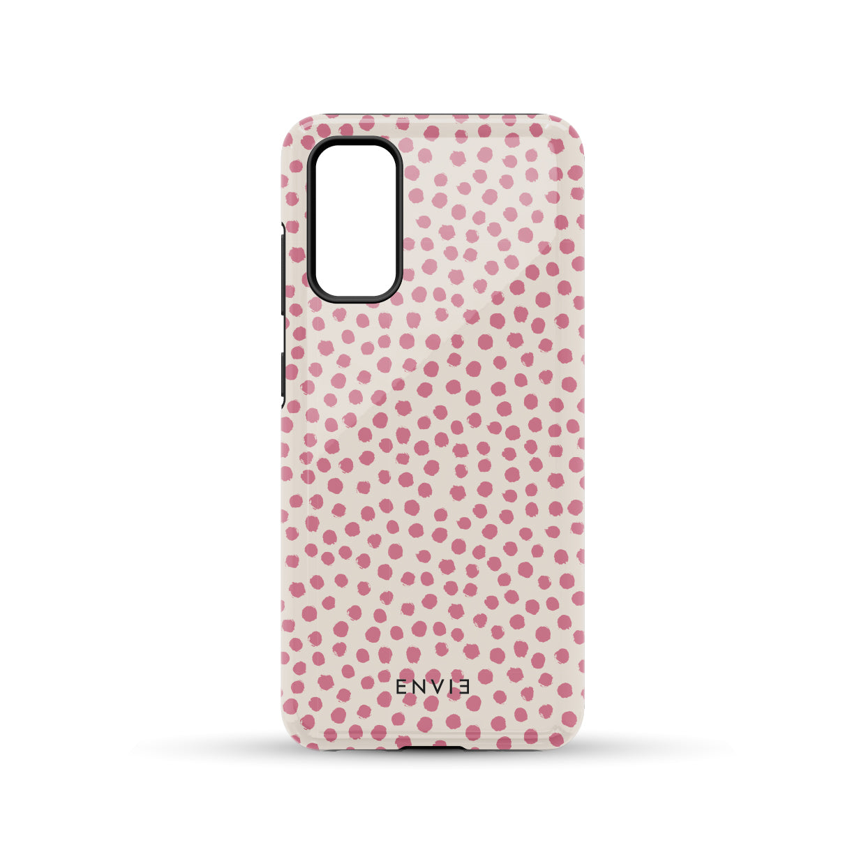 Spotted Raspberry