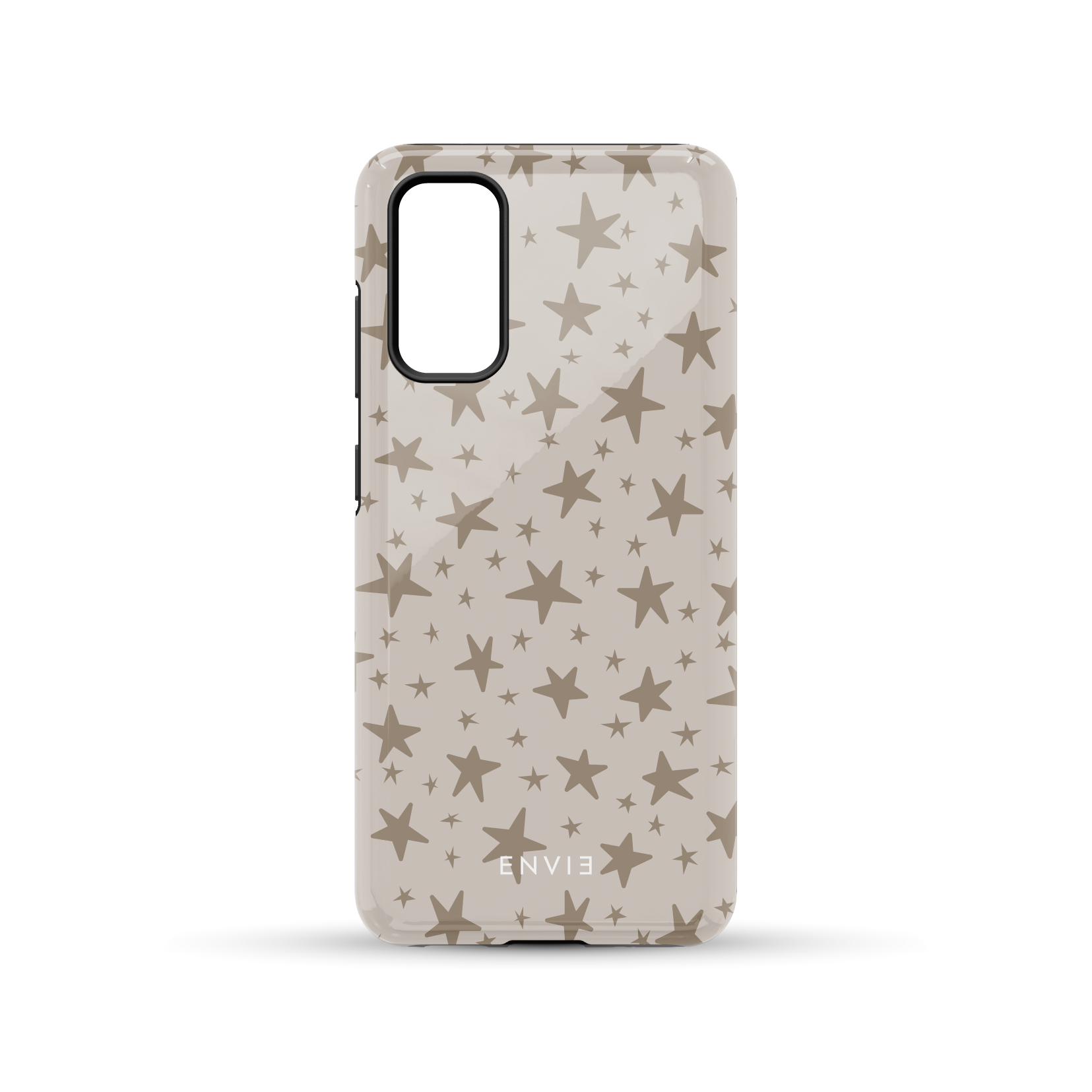 Beige Stars