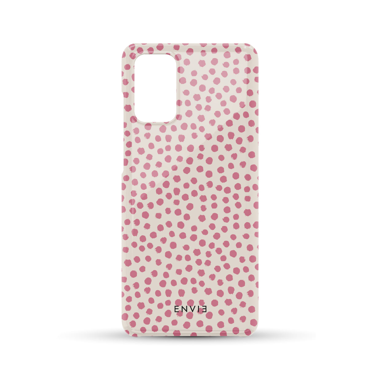 Spotted Raspberry