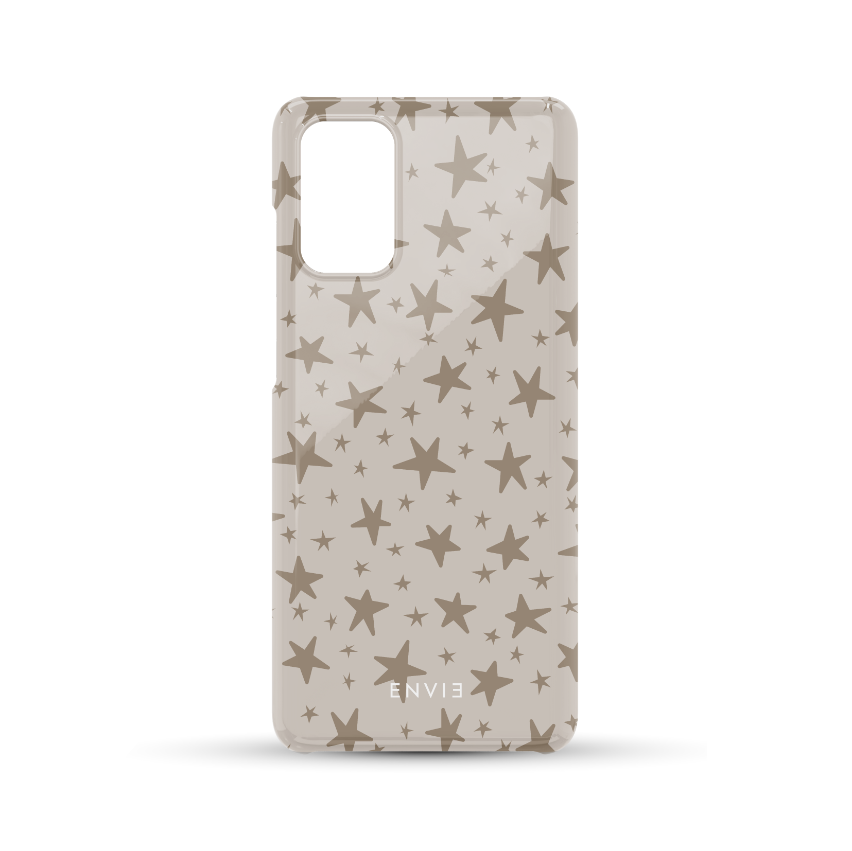 Beige Stars