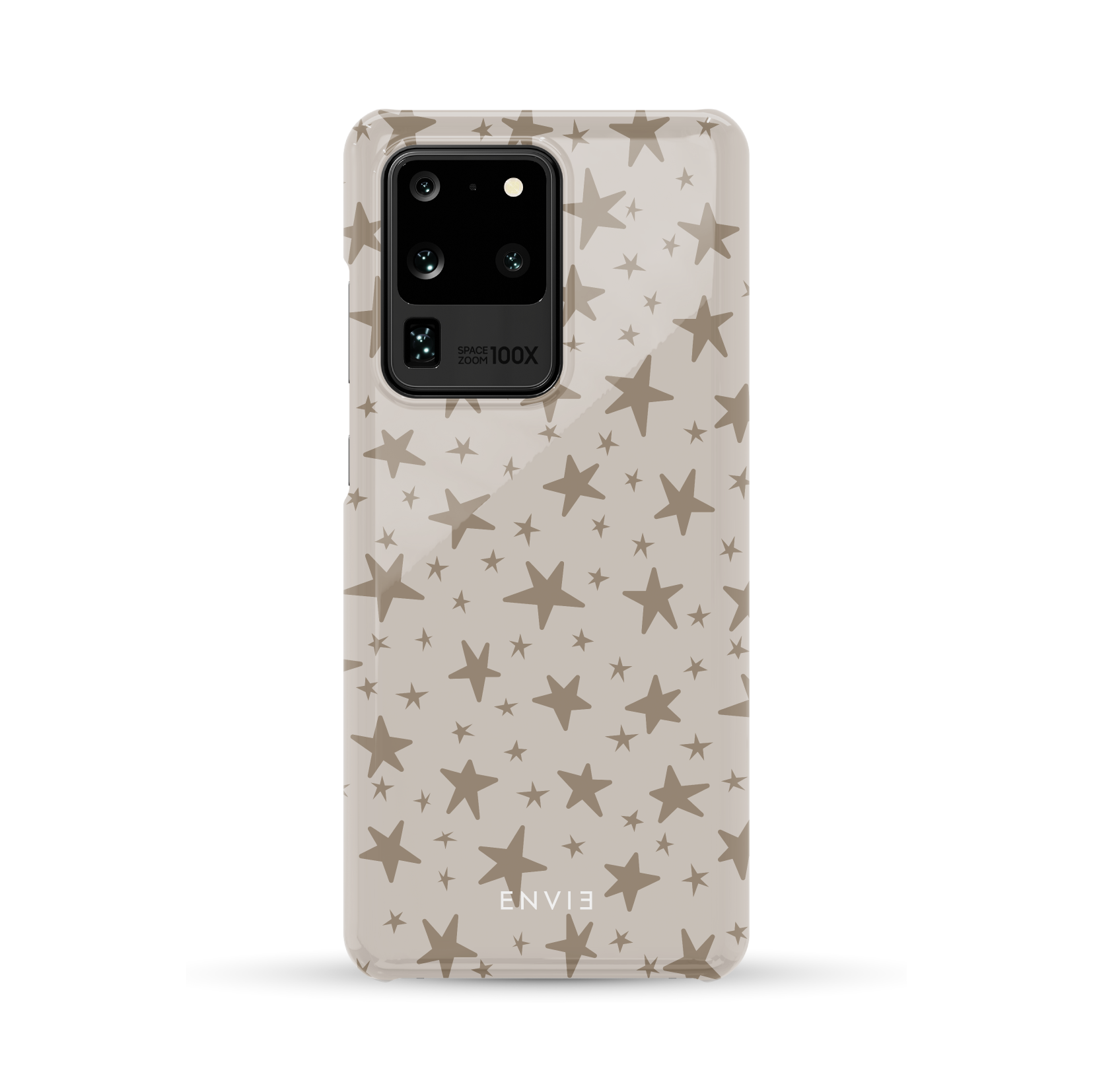 Beige Stars