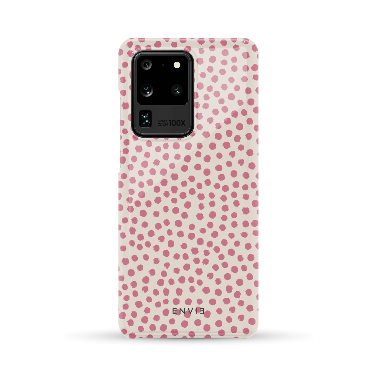 Spotted Raspberry
