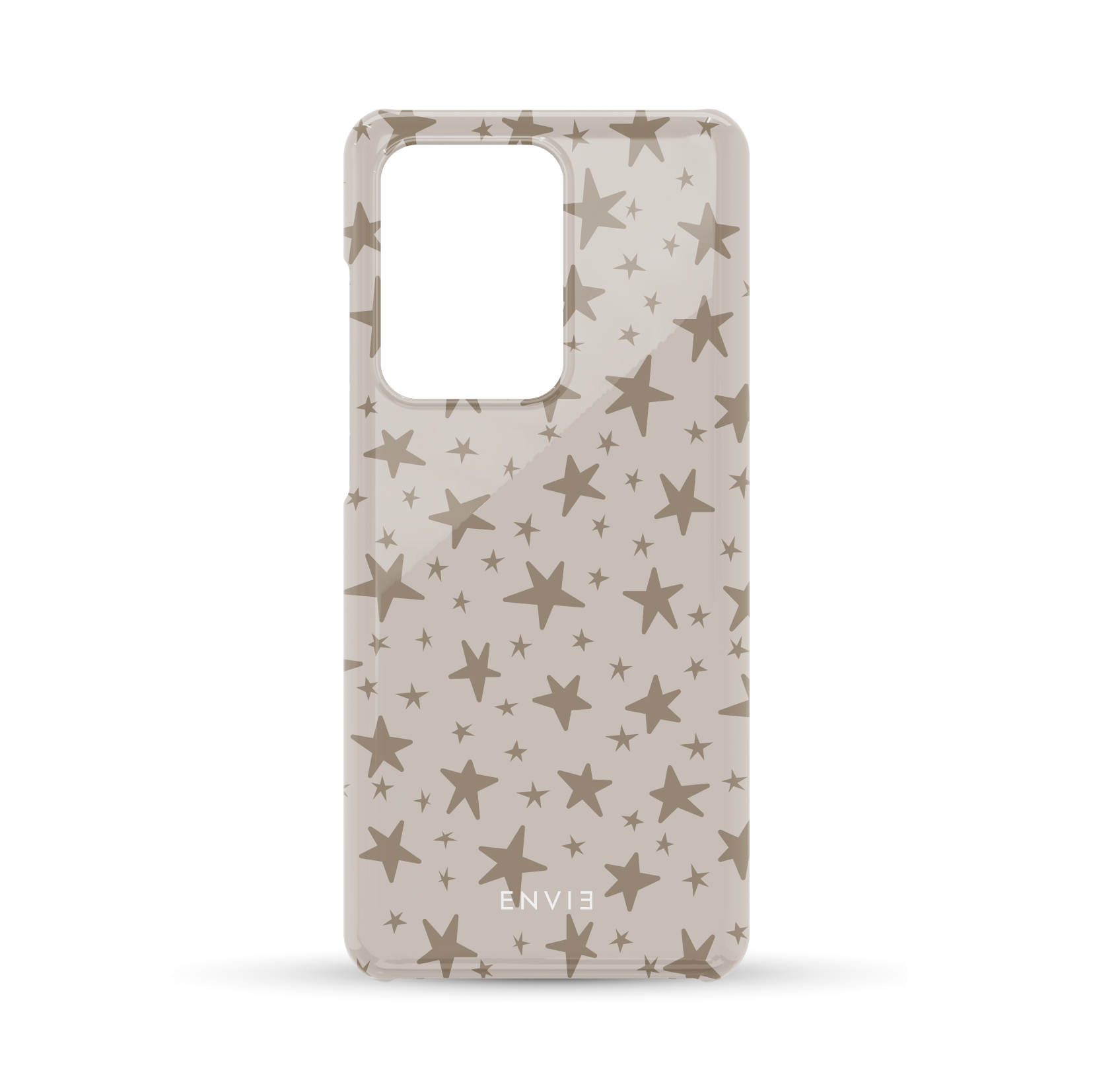 Beige Stars