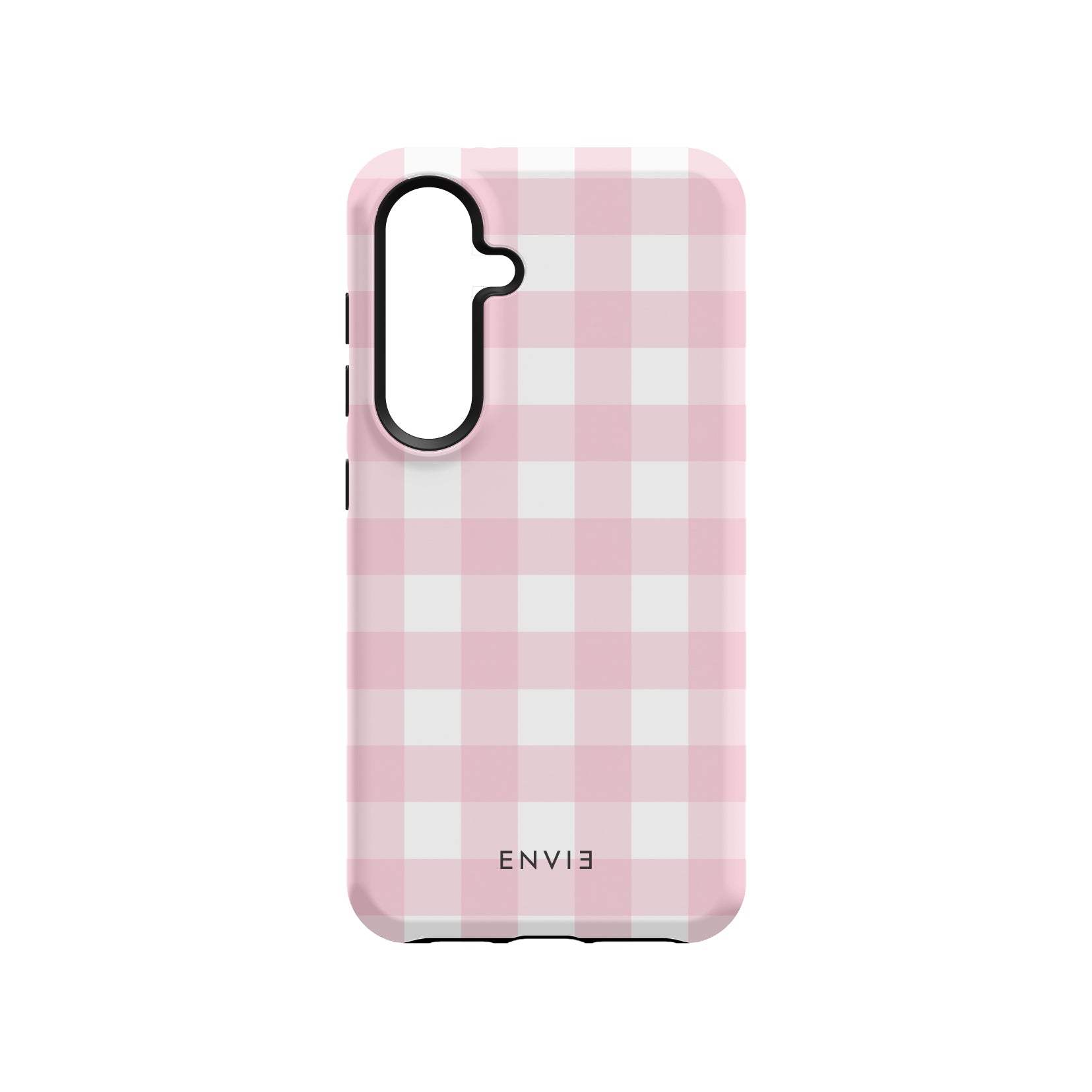 Light Pink Plaid