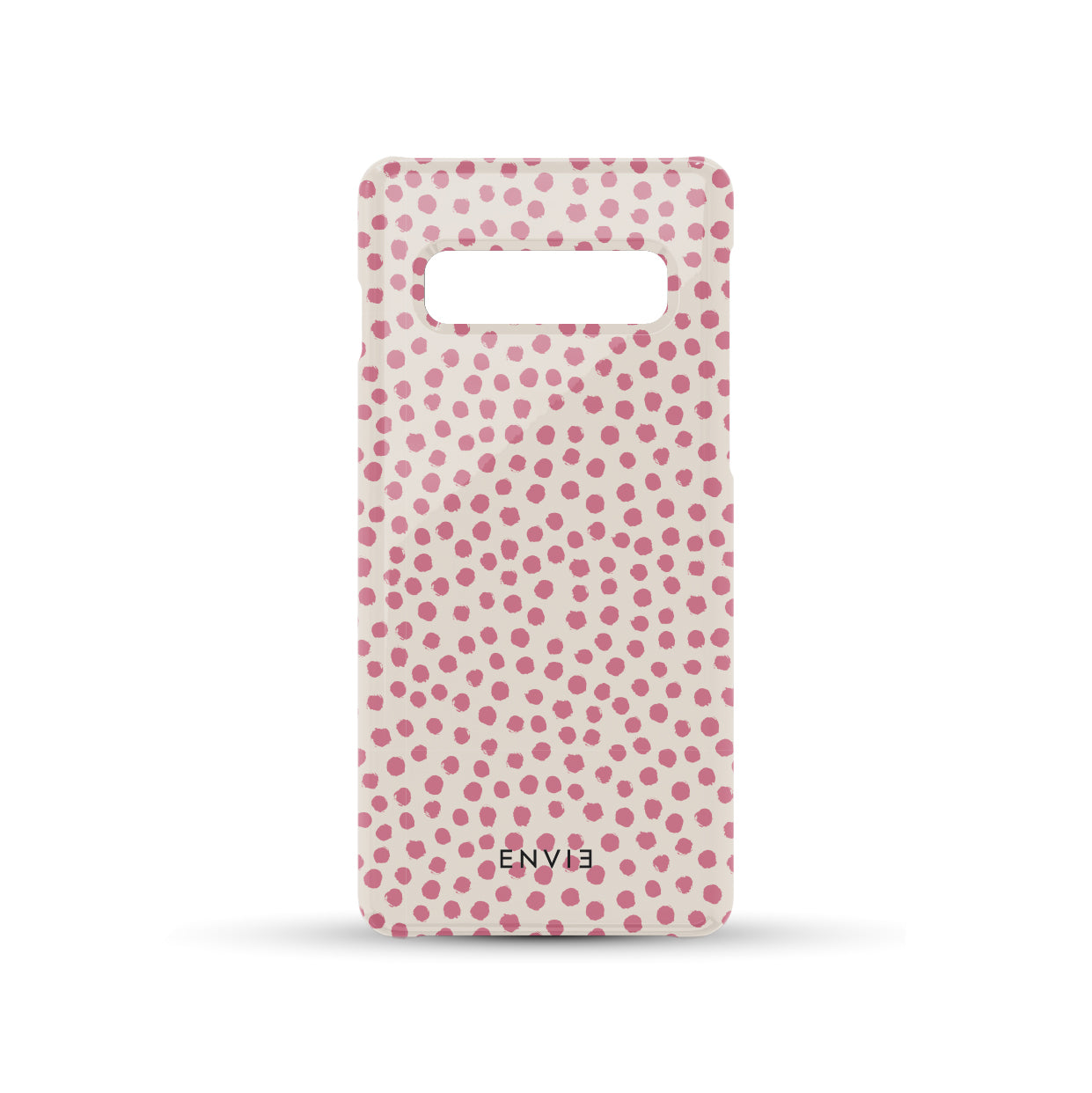 Spotted Raspberry