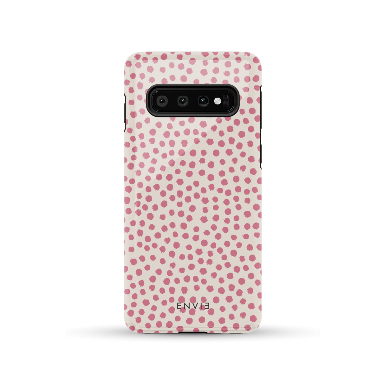 Spotted Raspberry