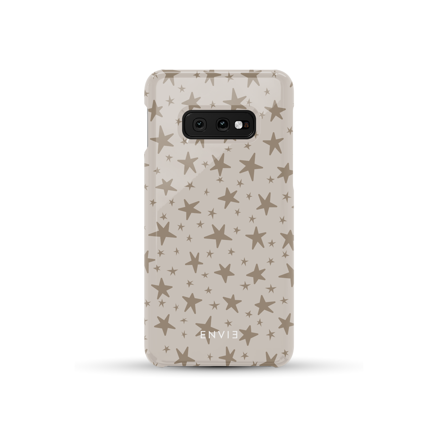 Beige Stars