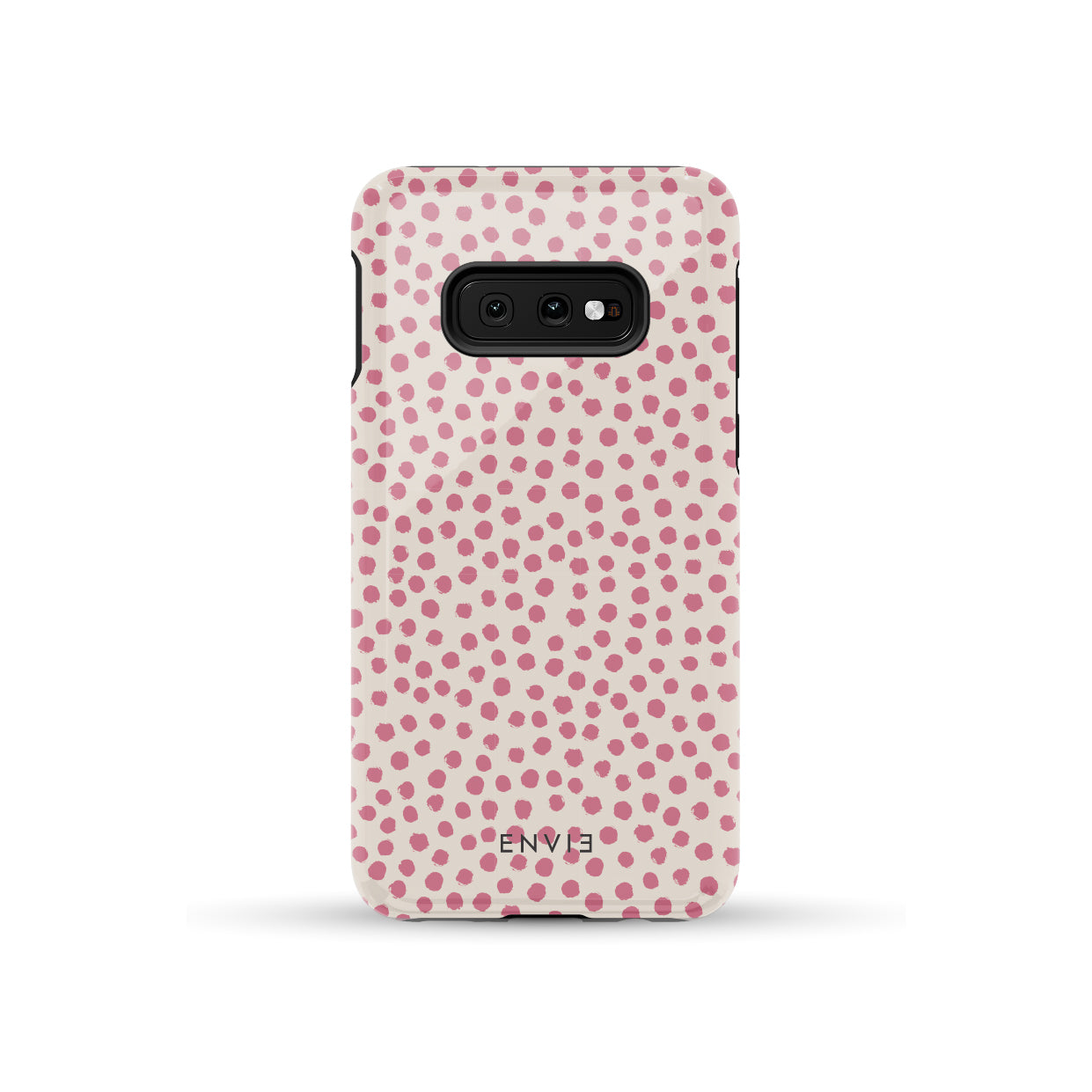 Spotted Raspberry