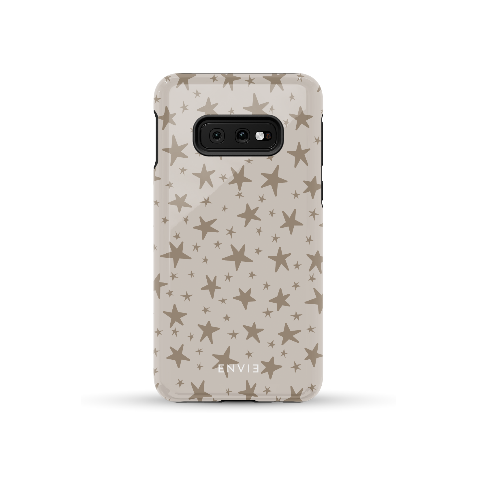 Beige Stars