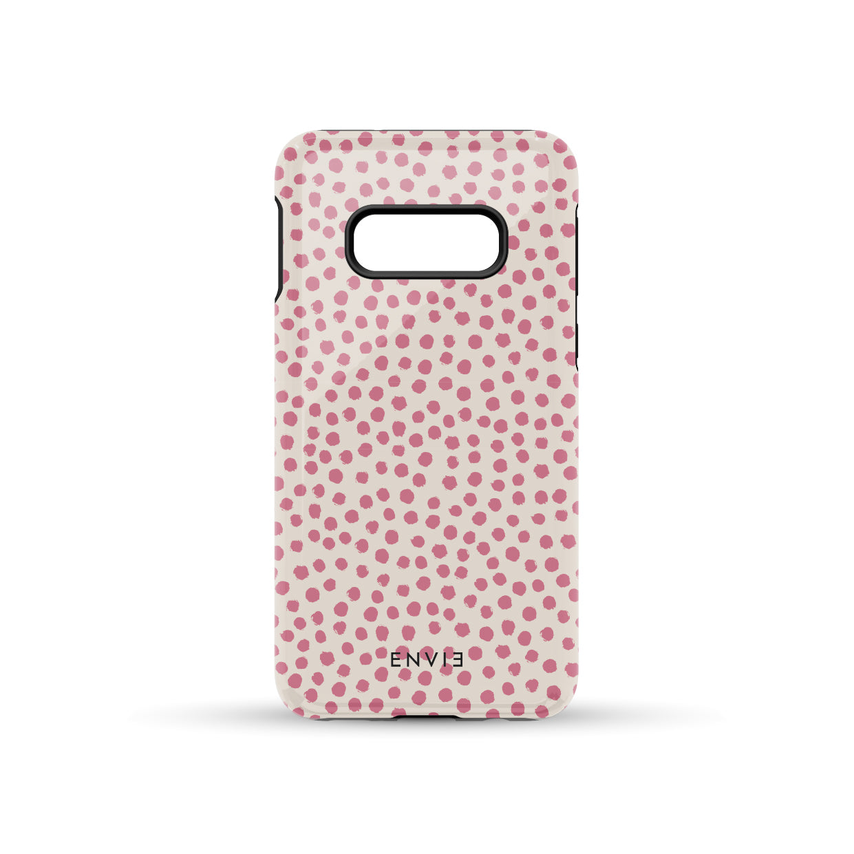 Spotted Raspberry