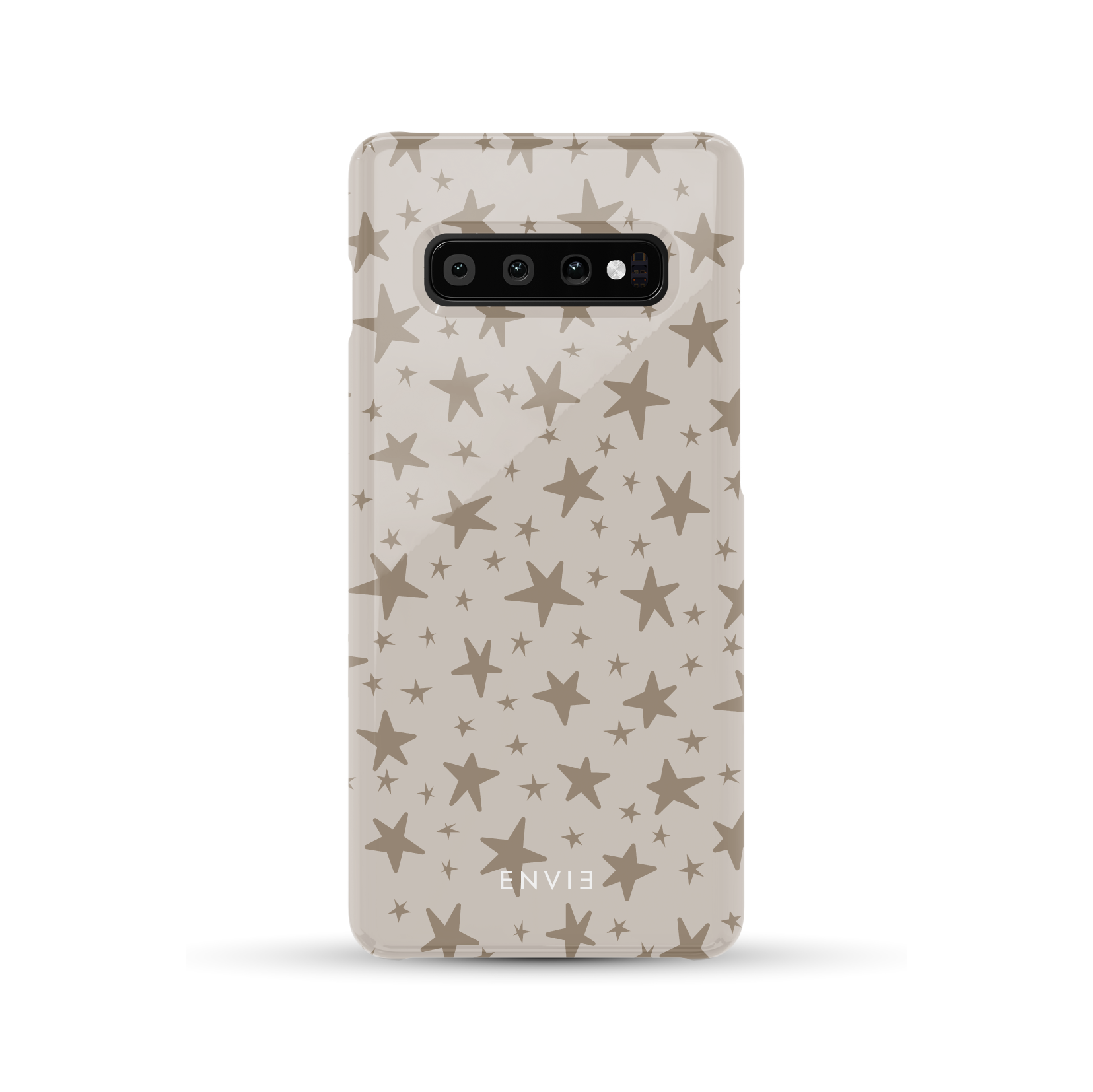 Beige Stars