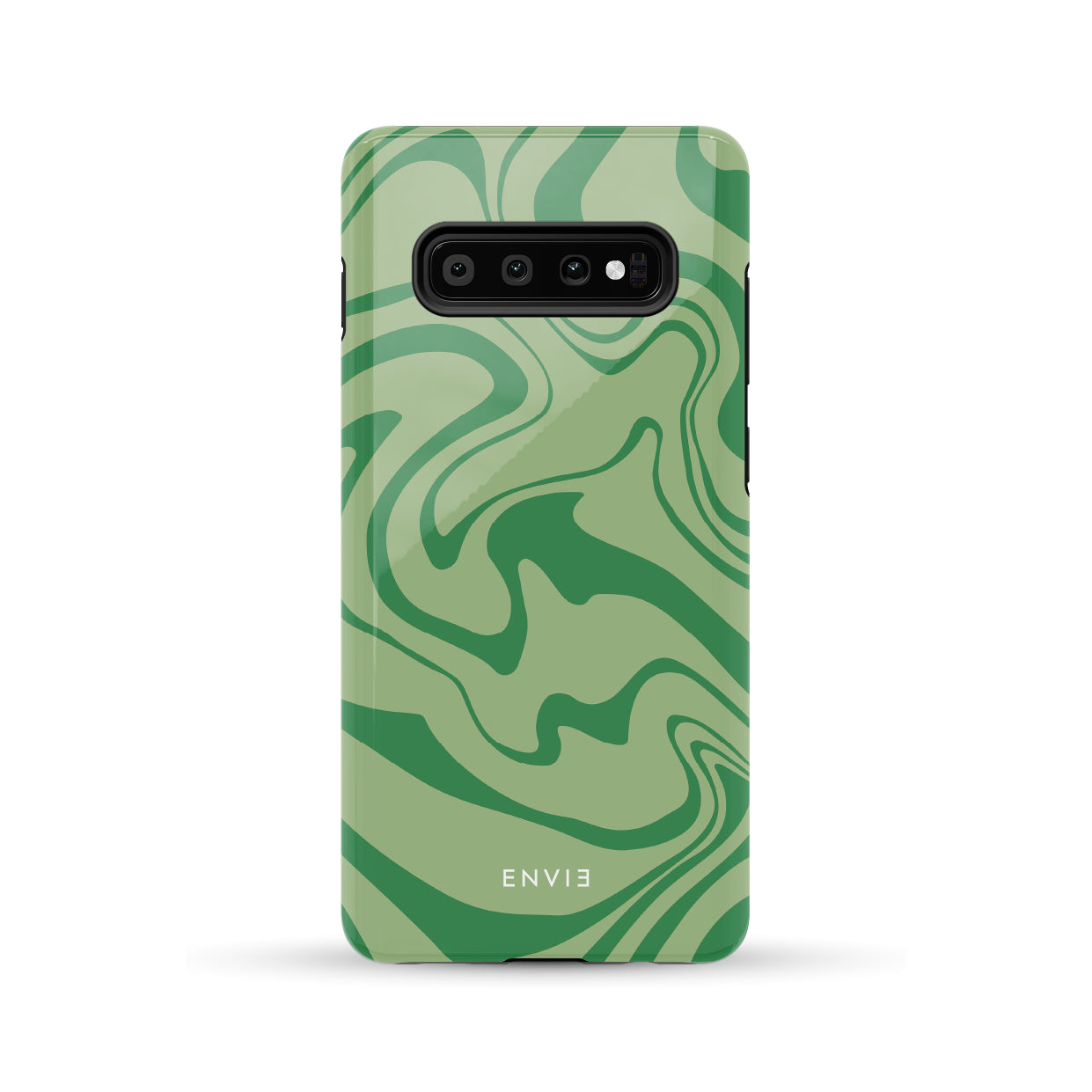 JUNGLE TWIST