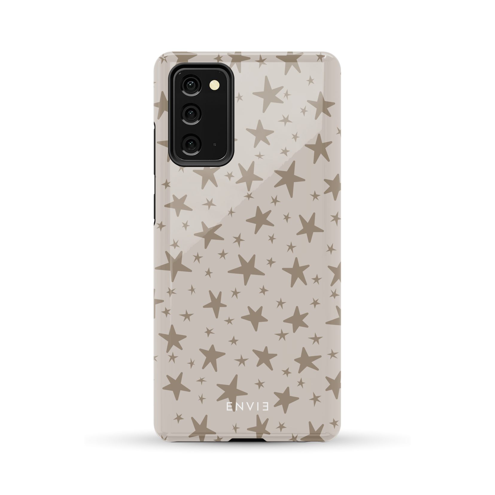 Beige Stars