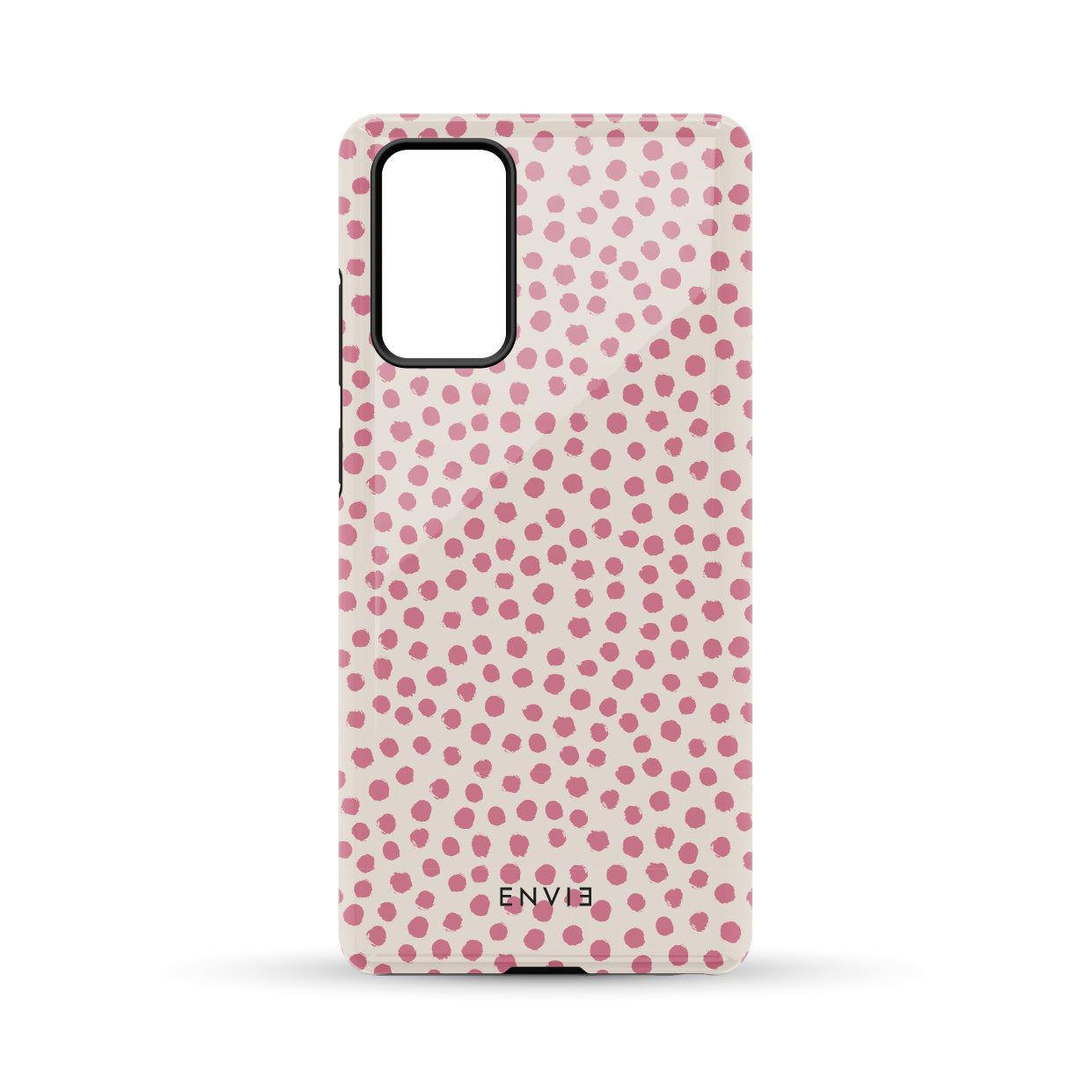 Spotted Raspberry