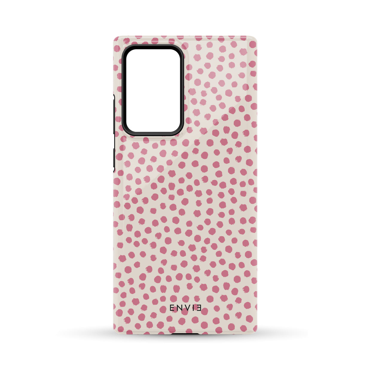 Spotted Raspberry