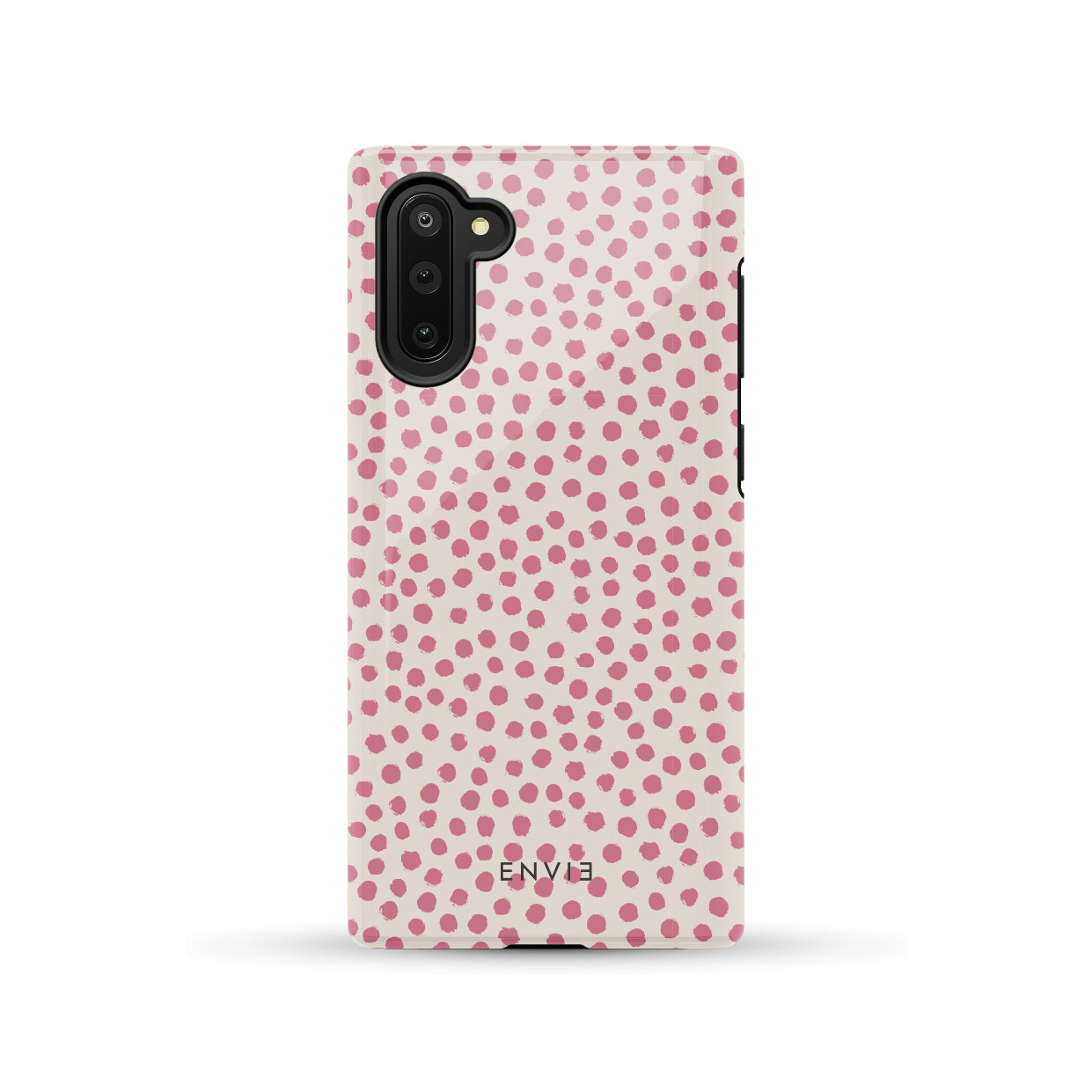 Spotted Raspberry