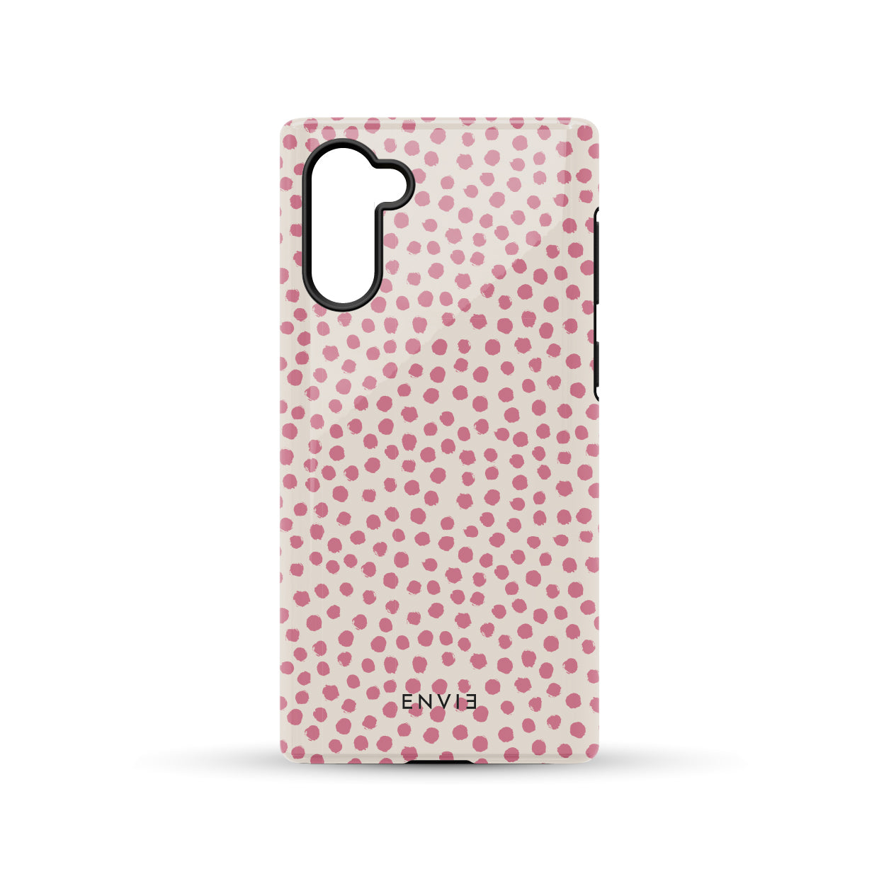 Spotted Raspberry