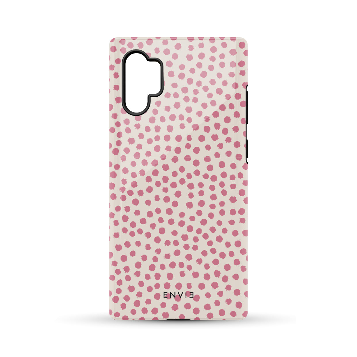 Spotted Raspberry