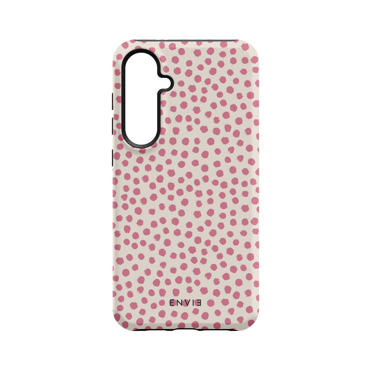 Spotted Raspberry